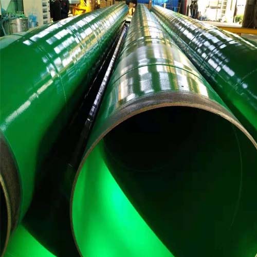 丽水涂塑钢管厂家生产工艺