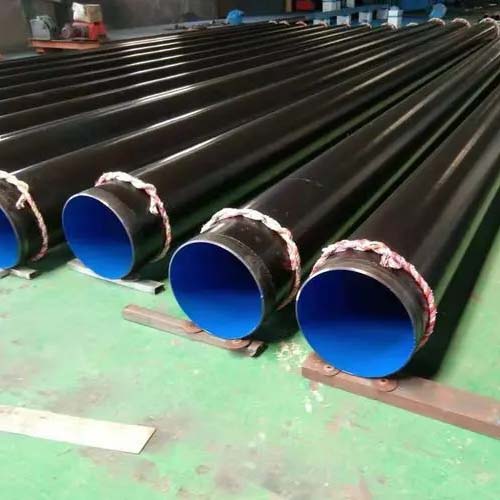 丽水涂塑钢管的施工流程注意事项包括