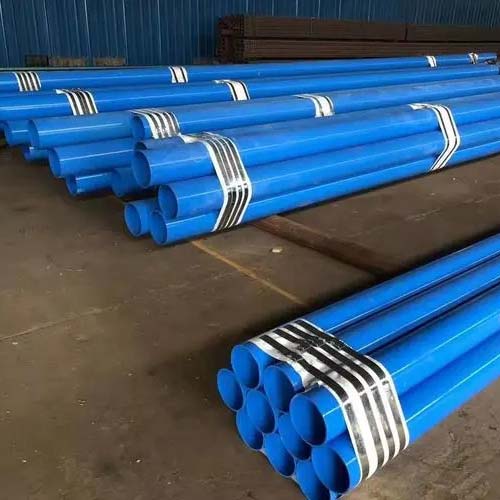 丽水涂塑钢管现货