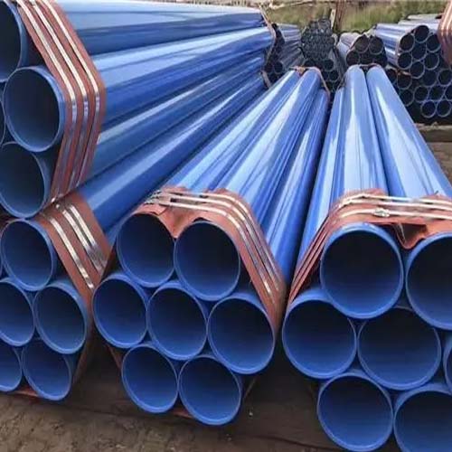 丽水涂塑钢管检测