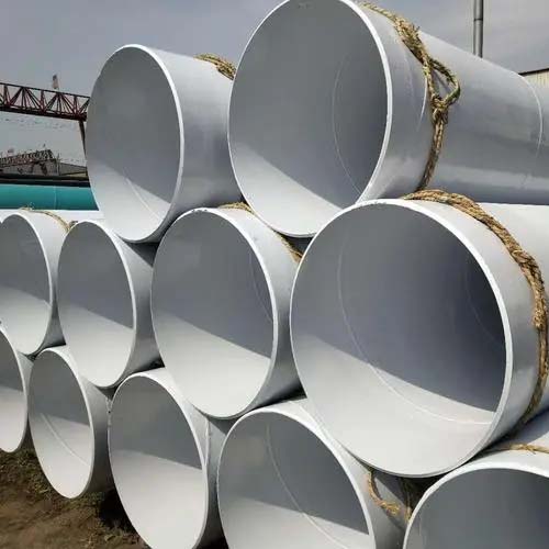 丽水涂塑钢管厂家