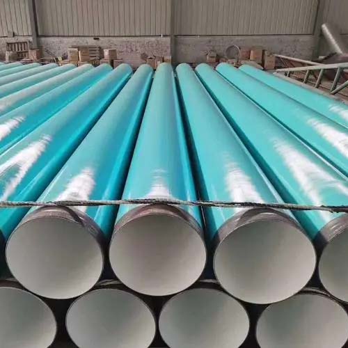 丽水防腐涂塑钢管的执行标准