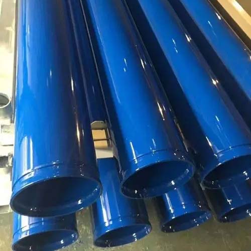 丽水给水涂塑钢管有哪些型号？