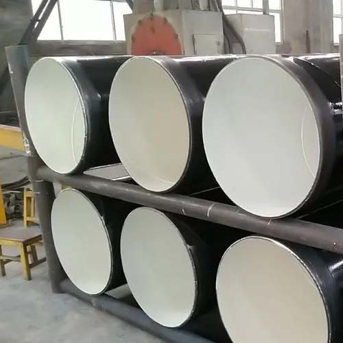 丽水涂塑钢管防腐条件