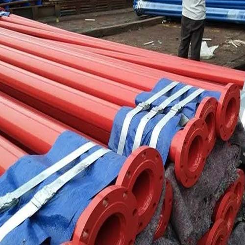 丽水涂塑钢管厂家