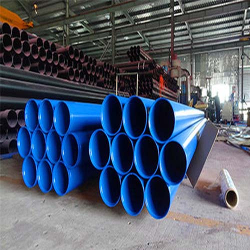 丽水防腐涂塑钢管长度