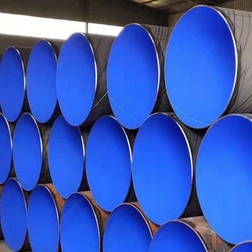 丽水给水涂塑钢管厂家